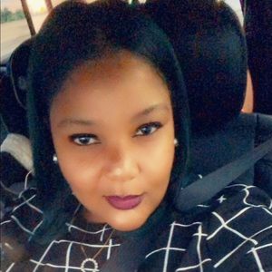 Meet your Posher, Taneisha